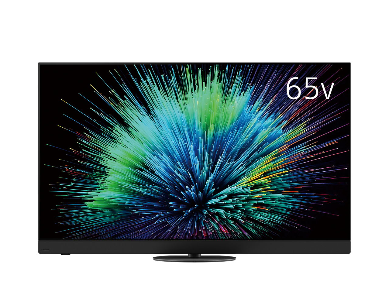 限定お買い得商品 4K有機ELテレビ 概要 TV-65Z90B Panasonic | テレビ（ビエラ） | テレビ