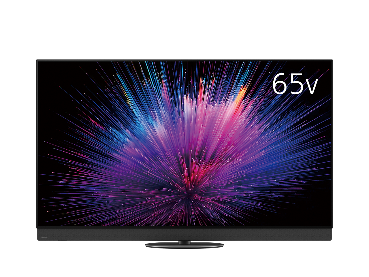 TV-65Z95B 購入 - 4K有機ELテレビ | テレビ（ビエラ） | Panasonic