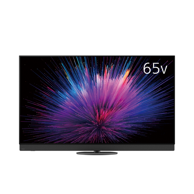 購入 4K有機ELテレビ TV-65Z95B | テレビ（ビエラ） | Panasonic