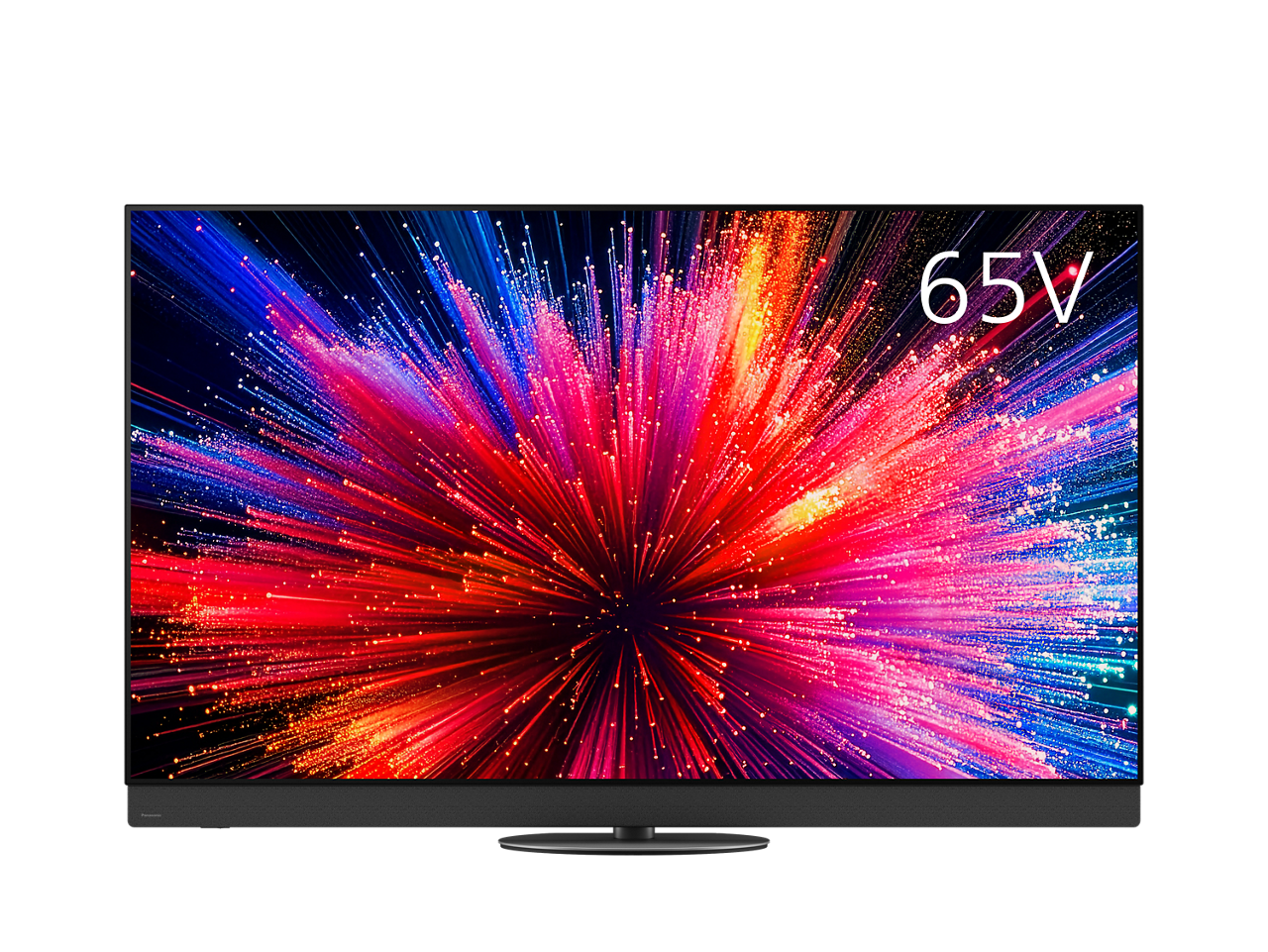 TV-65Z95C 概要 - 4K有機ELテレビ | テレビ（ビエラ） | Panasonic