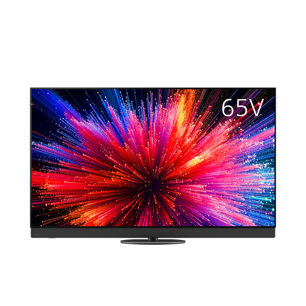 TV-65Z95C 購入 - 4K有機ELテレビ | テレビ（ビエラ） | Panasonic