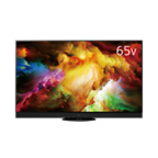 Panasonic65型テレビ TV-65W90A 概要 - 4K液晶テレビ | テレビ（ビエラ） | Panasonic