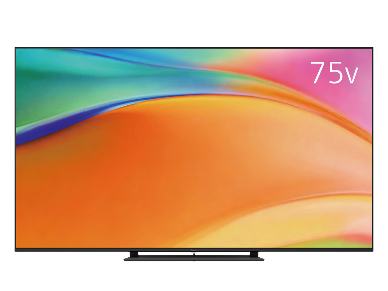【専用出品⠀】液晶テレビ スリムデザイン サポート 4K液晶テレビ TV-75W95B | テレビ（ビエラ） | Panasonic