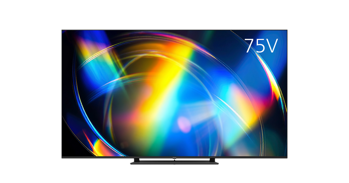 TV-75W95C 概要 - 4K液晶テレビ | テレビ（ビエラ） | Panasonic