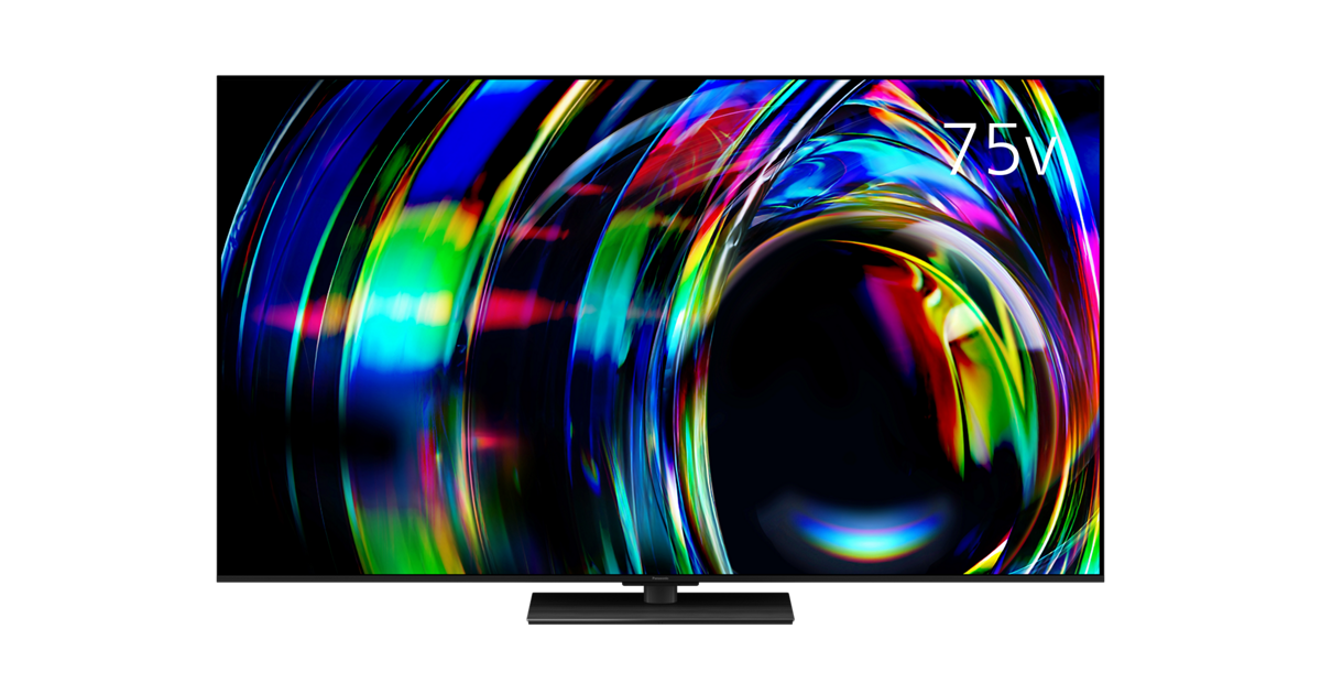 TV-75W97C 概要 - 4K液晶テレビ | テレビ（ビエラ） | Panasonic