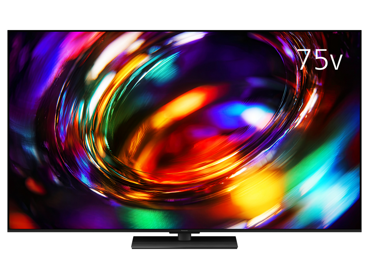 TV-75X97C 概要 - 4K液晶テレビ | テレビ（ビエラ） | Panasonic