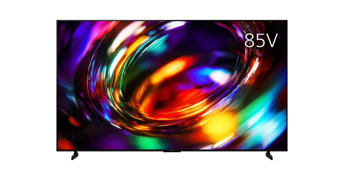 TV-85X97C 概要 - 4K液晶テレビ | テレビ（ビエラ） | Panasonic
