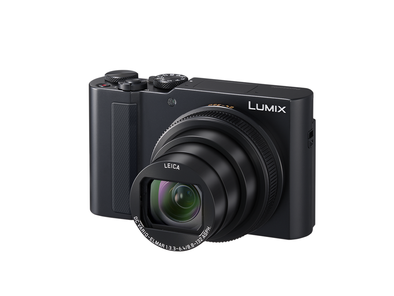Panasonic LUMIX DC-TX2D ブラック DC-TX3 概要 - デジタルカメラ | LUMIX（ルミックス） ミラーレス一眼