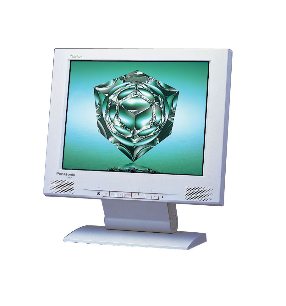 概要 15型TFT液晶モニター TX-D5L31A-J | パソコン周辺機器