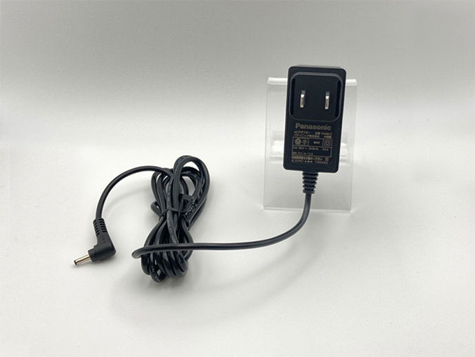 購入 ACアダプター(モニター用) TXH0013AB | 消耗品・別売品 購入 ACアダプター(モニター用) TXH0013AB | 消耗品・別売品