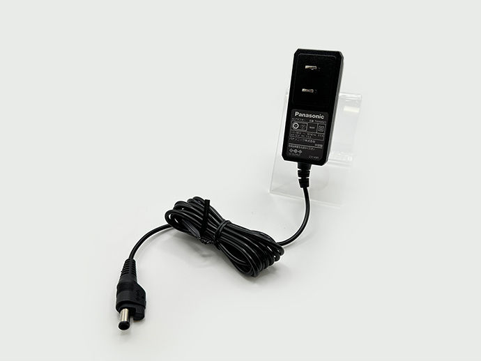 購入 ACアダプター(チューナー部用) TXH0021AA | 消耗品・別売 購入 ACアダプター(チューナー部用) TXH0021AA | 消耗品・別売