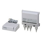 テレビブースター TY-BCSW35FS 概要 - 家庭用ブースター CS-IF(BS-IF)/UHF/VHF増幅