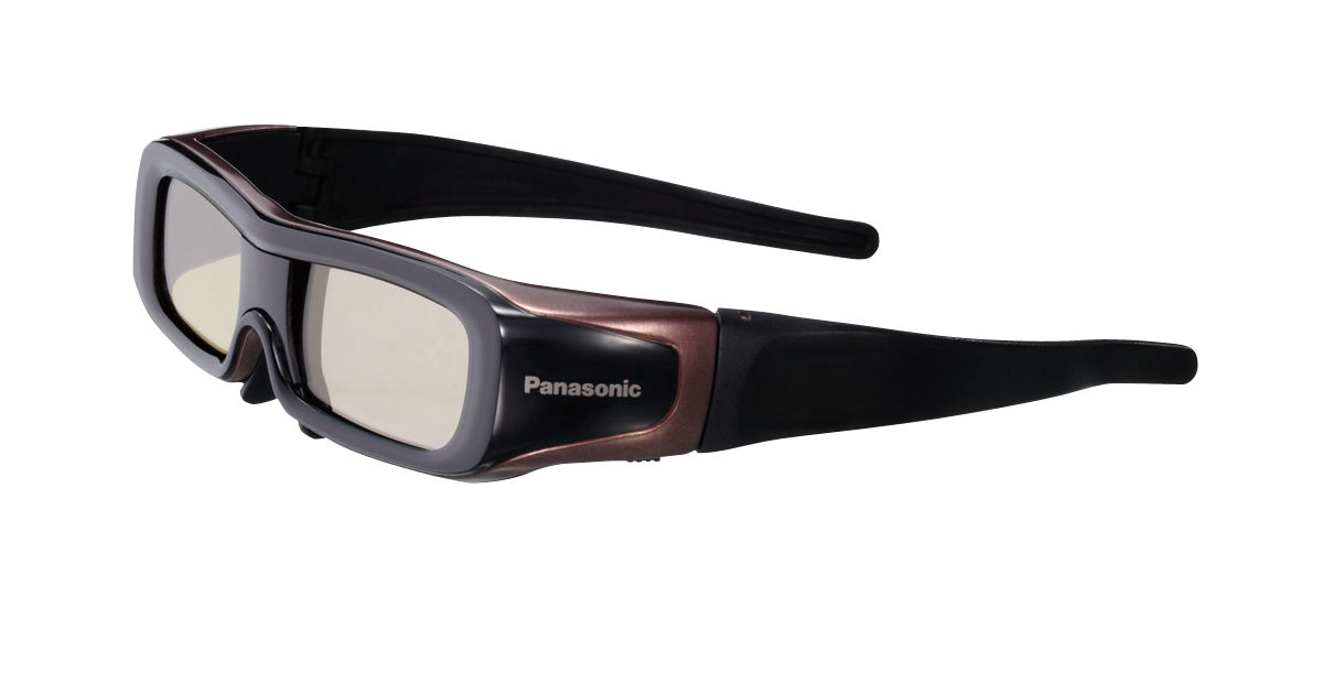 Panasonic 3Dグラス TY-EW3D2M TY-EW3D2LW 概要 - 3Dグラス | 消耗品・別売品 | Panasonic