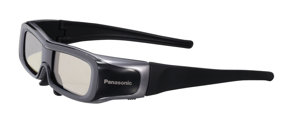 概要 3Dグラス TY-EW3D2MW | 消耗品・別売品 | Panasonic