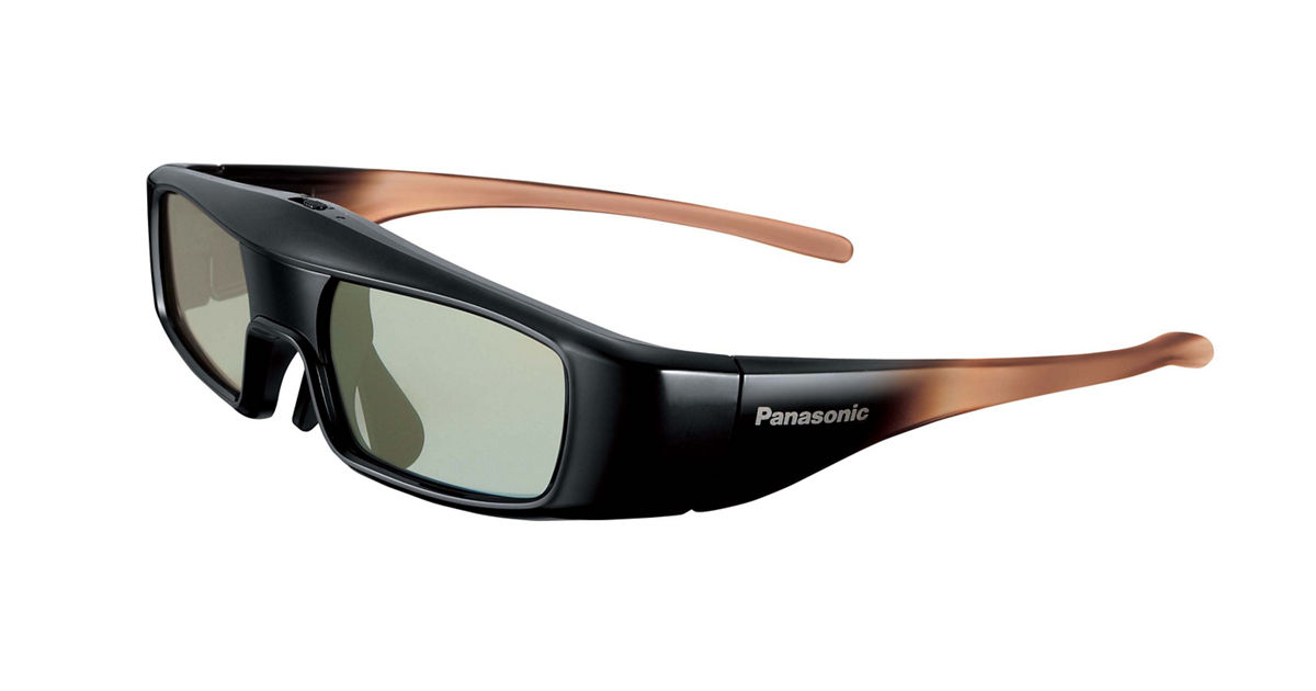 Panasonic 3Dグラス TY-ER3D5MW Amazon | パナソニック 3Dグラス TY-ER3D5MW | パナソニック