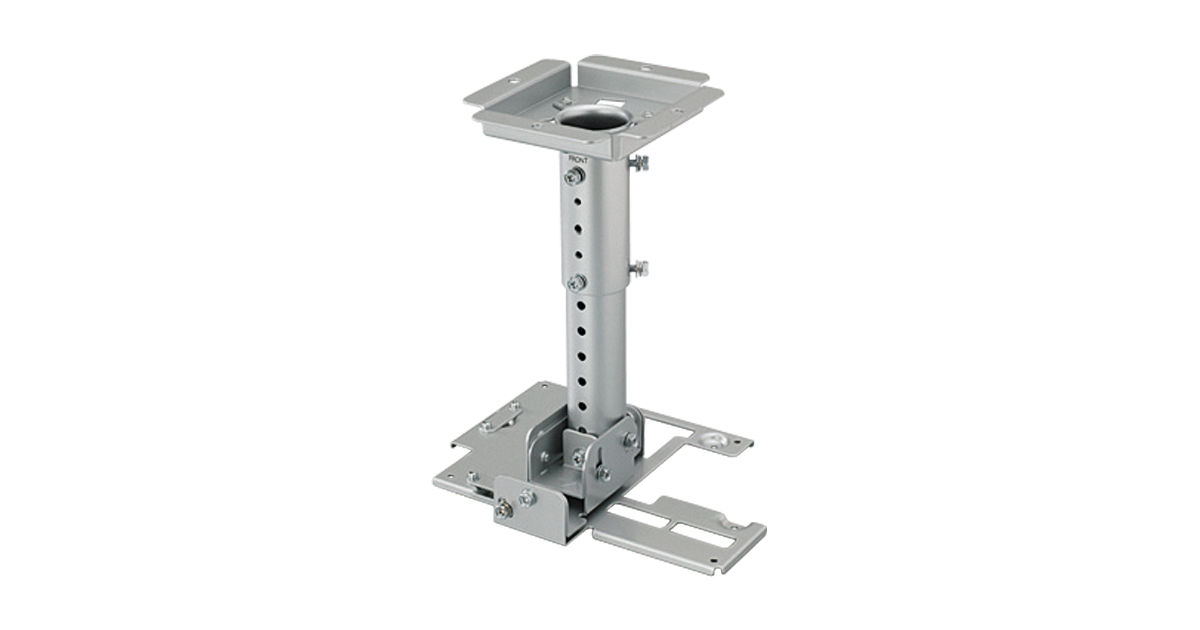 パナソニック純正　正天つり金具　TY-PKE700　未使用品 TY-PKE700 概要 - 天つり金具（天井取付け用） | 消耗品・別売品