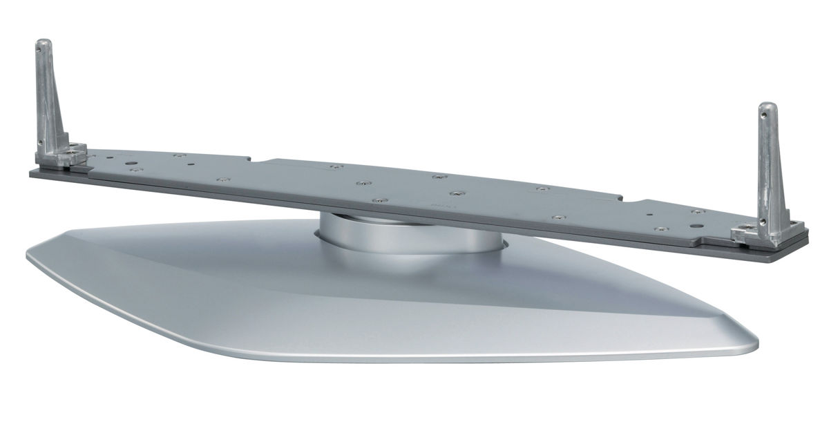 美品 据置きスタンド パナソニック TBLX0143 プラズマテレビ 純正 台 TY-ST42D1-JS 概要 - 据置スタンド | 消耗品・別売品 | Panasonic