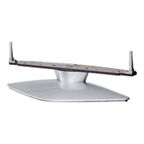 Panasonic パナソニック移動式ディスプレイスタンドTY-ST58PF20 Panasonic TY-ST58PF20 Mobile Floor Stand TY-ST58PF20 B&H Photo