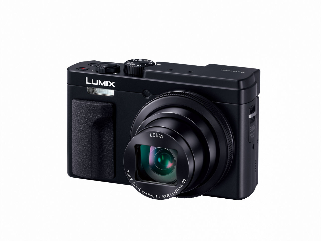 概要 デジタルカメラ DC-TZ95D | LUMIX（ルミックス） ミラーレス一眼カメラ・デジタルカメラ | Panasonic