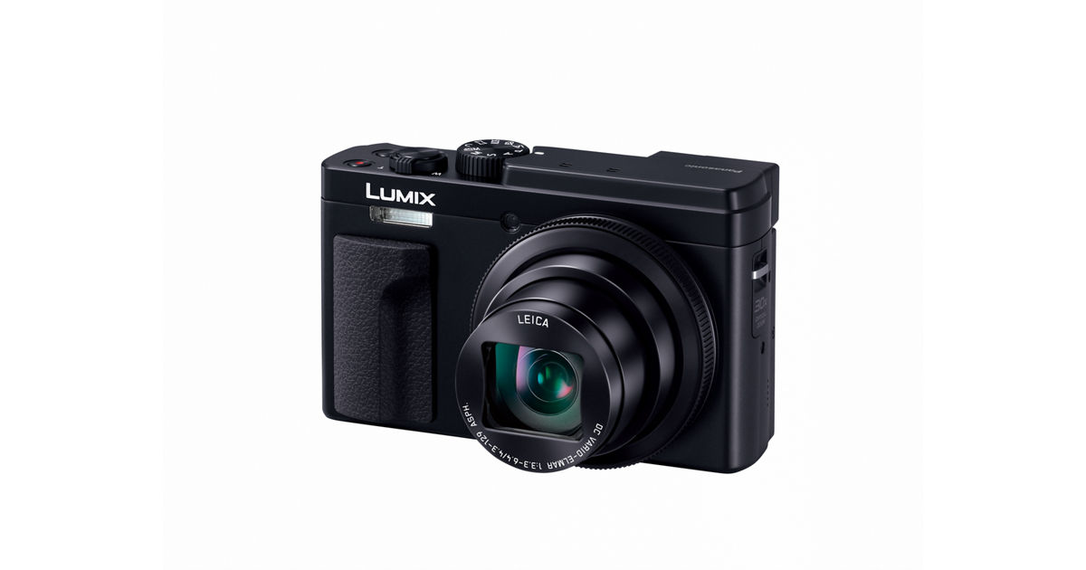 概要 デジタルカメラ DC-TZ95D | LUMIX（ルミックス） ミラーレス一眼カメラ・デジタルカメラ | Panasonic