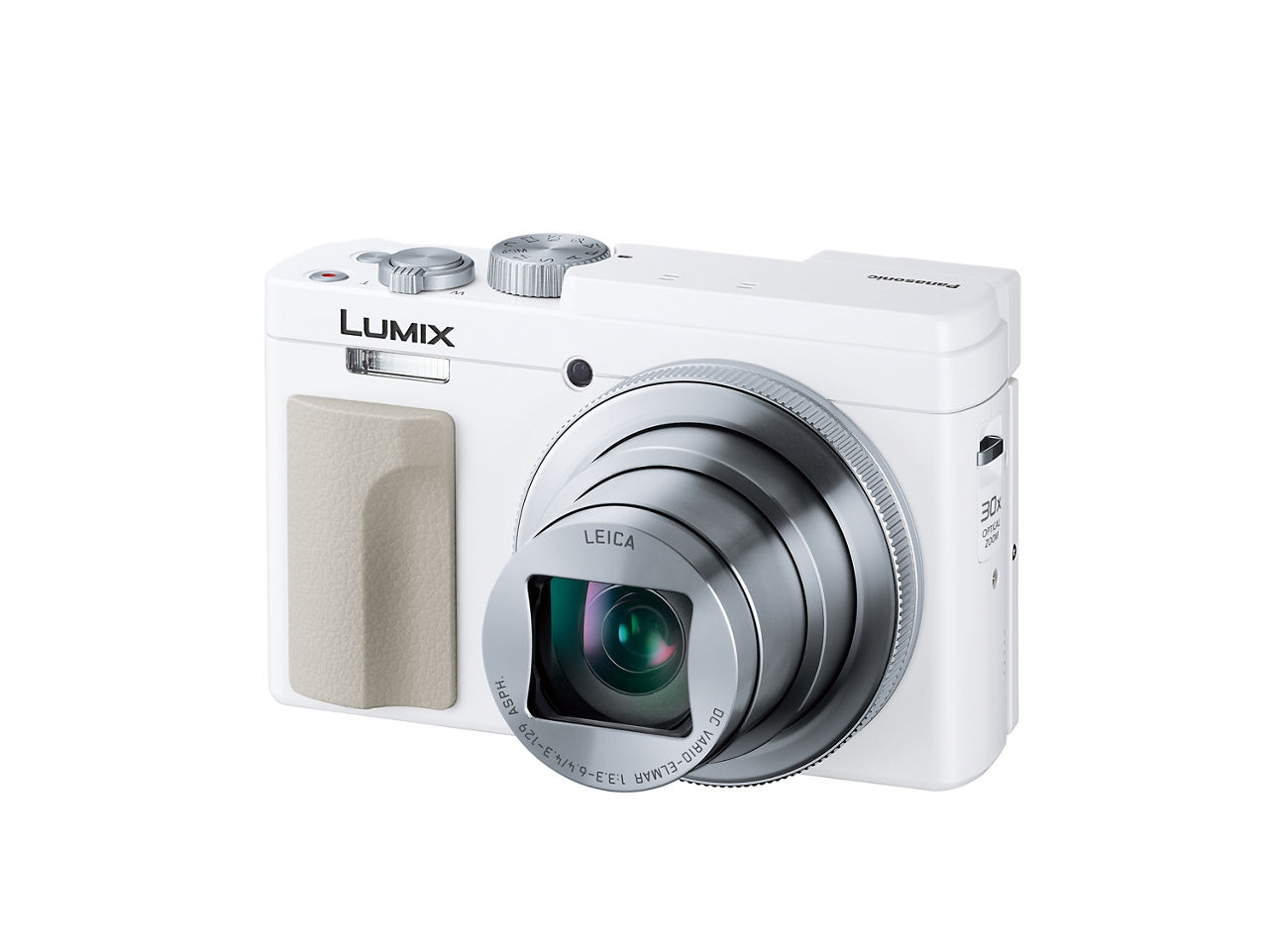 概要 デジタルカメラ DC-TZ95D | LUMIX（ルミックス） ミラーレス一眼カメラ・デジタルカメラ | Panasonic