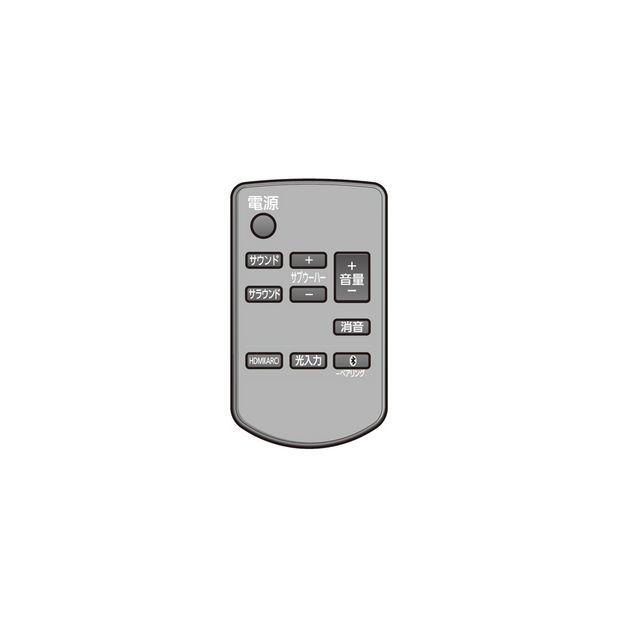 購入 リモコン TZT2Q01B488 | 消耗品・別売品 | Panasonic