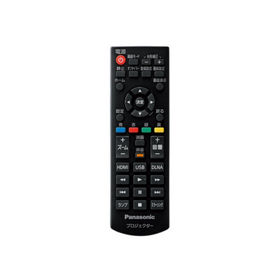 Panasonic DLPプロジェクター　TH-100FP1 詳細情報 DLPプロジェクター TH-100FP1 | ホームシアター