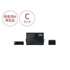 Panasonic Factory Refresh AV機器 | 公式通販 | Panasonic