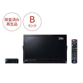 Panasonic Factory Refresh AV機器 | 公式通販 | Panasonic