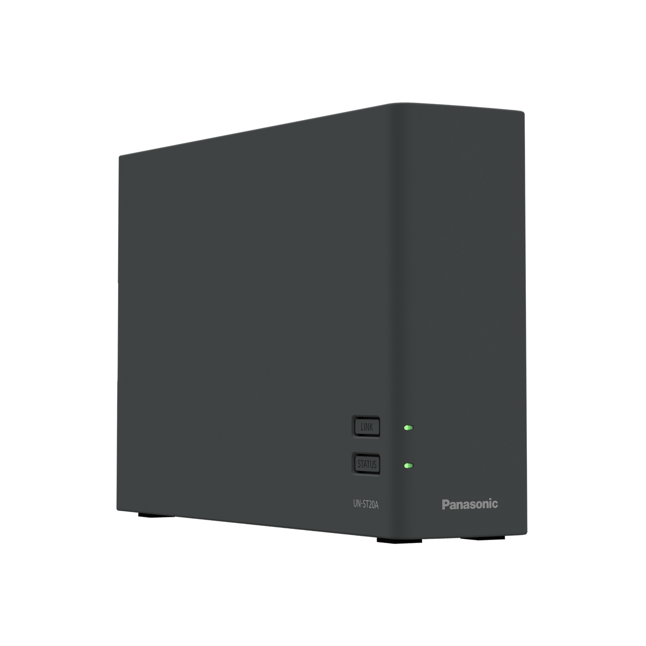 概要 ネットワークレコーダー UN-ST20A | ブルーレイ／DVDレコーダー