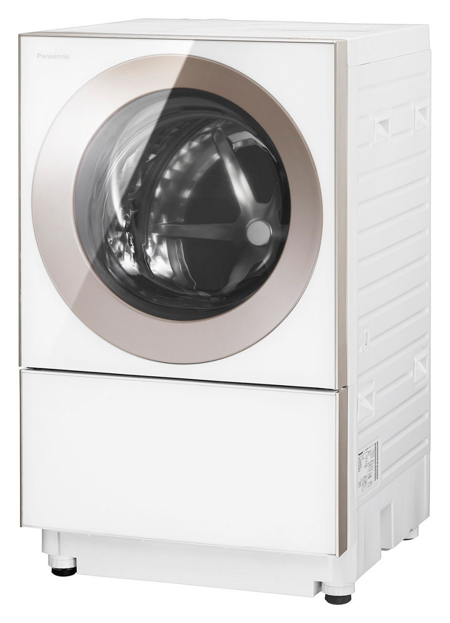 NA-VG1200L 概要 - ななめドラム洗濯機 | 洗濯機・衣類乾燥機 | Panasonic
