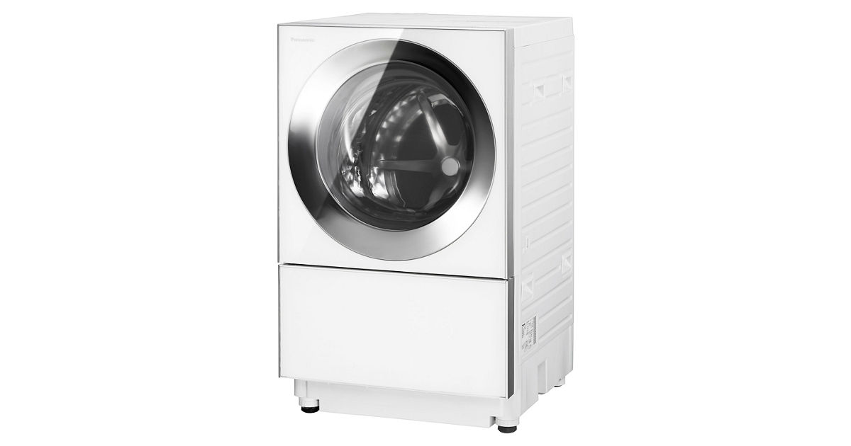 NA-VG1400L 概要 - ななめドラム洗濯乾燥機 | 洗濯機・衣類乾燥機 