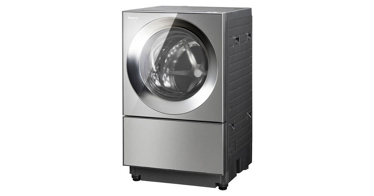 概要 ななめドラム洗濯機 NA-VG2200L | 洗濯機・衣類乾燥機 | Panasonic 