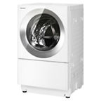ゴンゴン　乾燥機 概要 ななめドラム洗濯乾燥機 NA-VG2600L | 洗濯機・衣類乾燥機