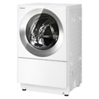 概要 ななめドラム洗濯乾燥機 NA-VG2700L | 洗濯機・衣類乾燥機