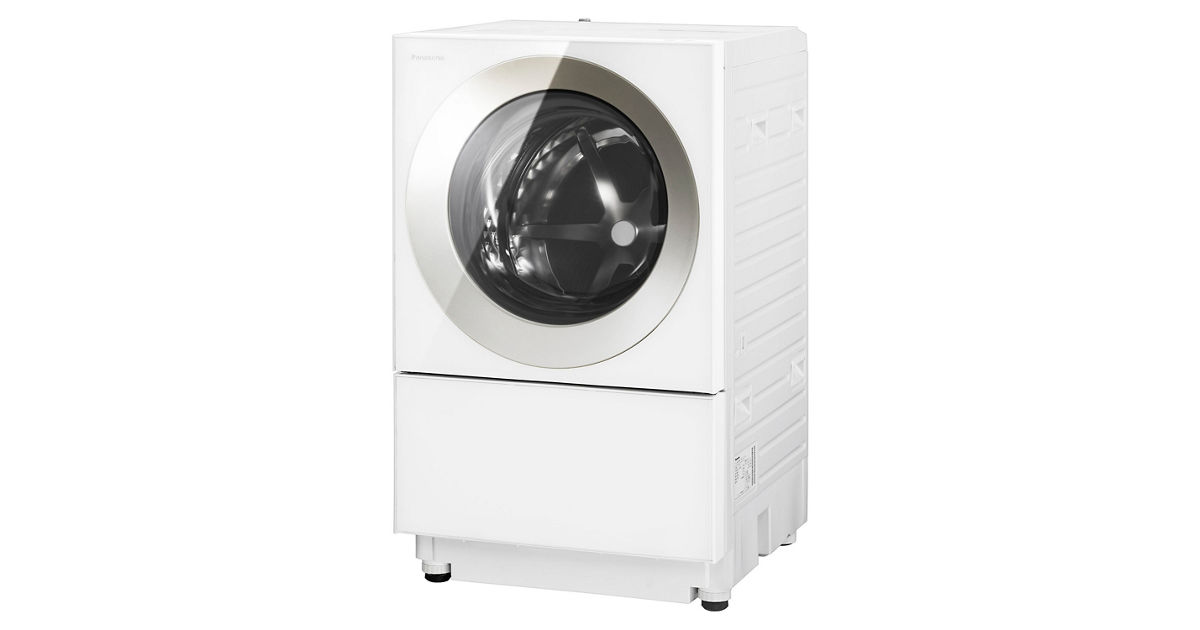 概要 ななめドラム洗濯機 NA-VG720L | 洗濯機・衣類乾燥機 | Panasonic 