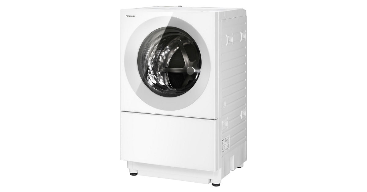 概要 ななめドラム洗濯乾燥機 NA-VG770L | 洗濯機・衣類乾燥機 | Panasonic 
