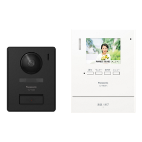 商品一覧 | インターホン・テレビドアホン | Panasonic 商品一覧 | インターホン・テレビドアホン | Panasonic