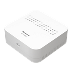 Panasonic WTY 8701W 無線中継器 概要 モニター付き屋外カメラ用中継器 VL-FKW01 | ホーム