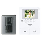 Panasonic インターホンVL-ME35X VL-V523 テレビドアホン パナソニック VL-SZ35KF テレビドアホン インターホン モニター