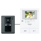 VL-SV36KL 概要 - テレビドアホン | インターホン・テレビドアホン