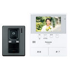 VL-SV50XL 概要 - テレビドアホン | インターホン・テレビドアホン