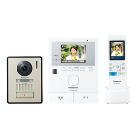 商品一覧 | インターホン・テレビドアホン | Panasonic 商品一覧 | インターホン・テレビドアホン | Panasonic