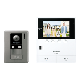 商品一覧 | インターホン・テレビドアホン | Panasonic 商品一覧 | インターホン・テレビドアホン | Panasonic