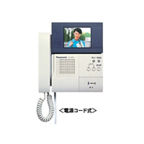 Panasonic - あゆみ　VL-V630K Amazon.co.jp: VL-V630K TV Intercom Expansion Monitor - : DIY