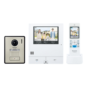 商品一覧 | インターホン・テレビドアホン | Panasonic 商品一覧 | インターホン・テレビドアホン | Panasonic