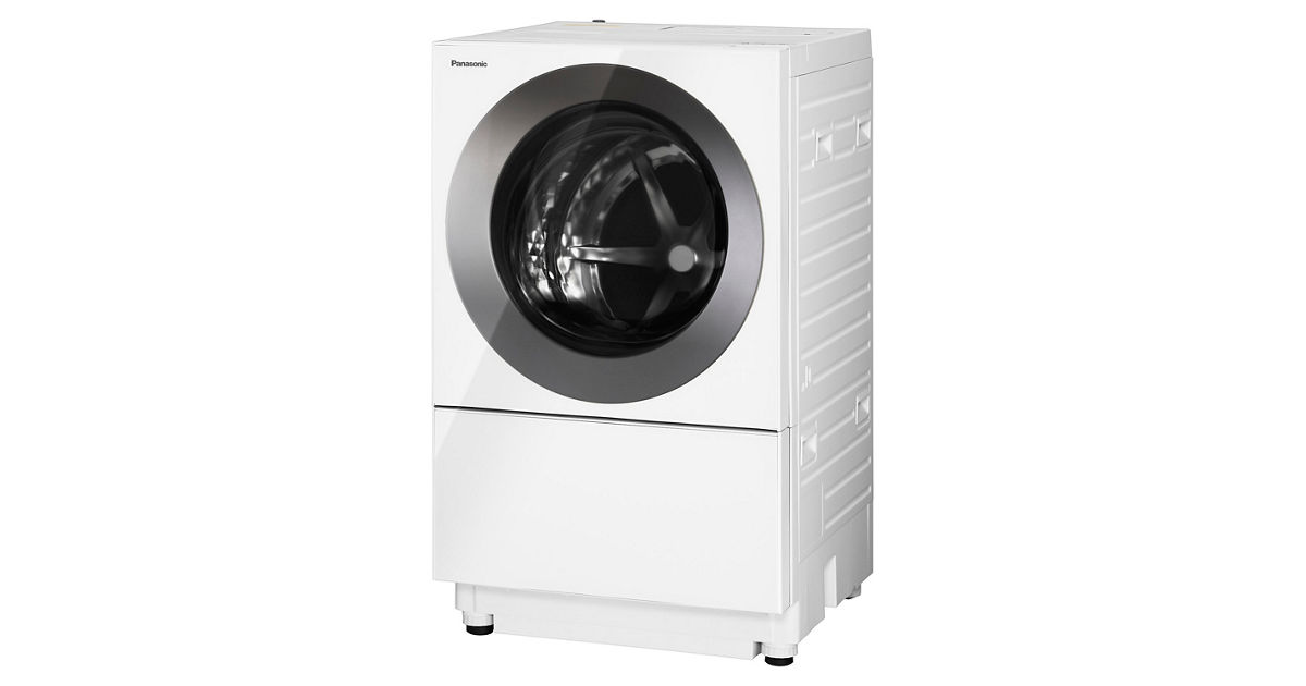 概要 ななめドラム洗濯機 NA-VS1100L | 洗濯機・衣類乾燥機 | Panasonic 