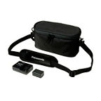 パナソニック アクセサリーキット VW-ACX090-K tf8su2k 中古】【非常に良い】パナソニック アクセサリーキット VW