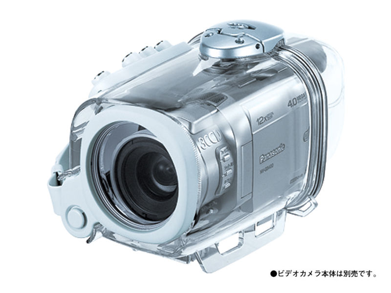 購入 オールウェザーパック VW-SPGS400 | 消耗品・別売品 | Panasonic