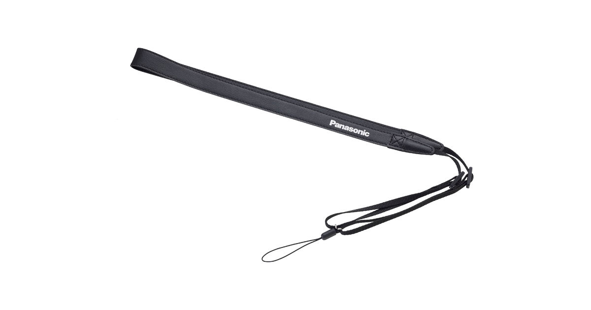 VW-SST1 概要 - ショルダーストラップ | 消耗品・別売品 | Panasonic